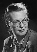 Shirley Jackson